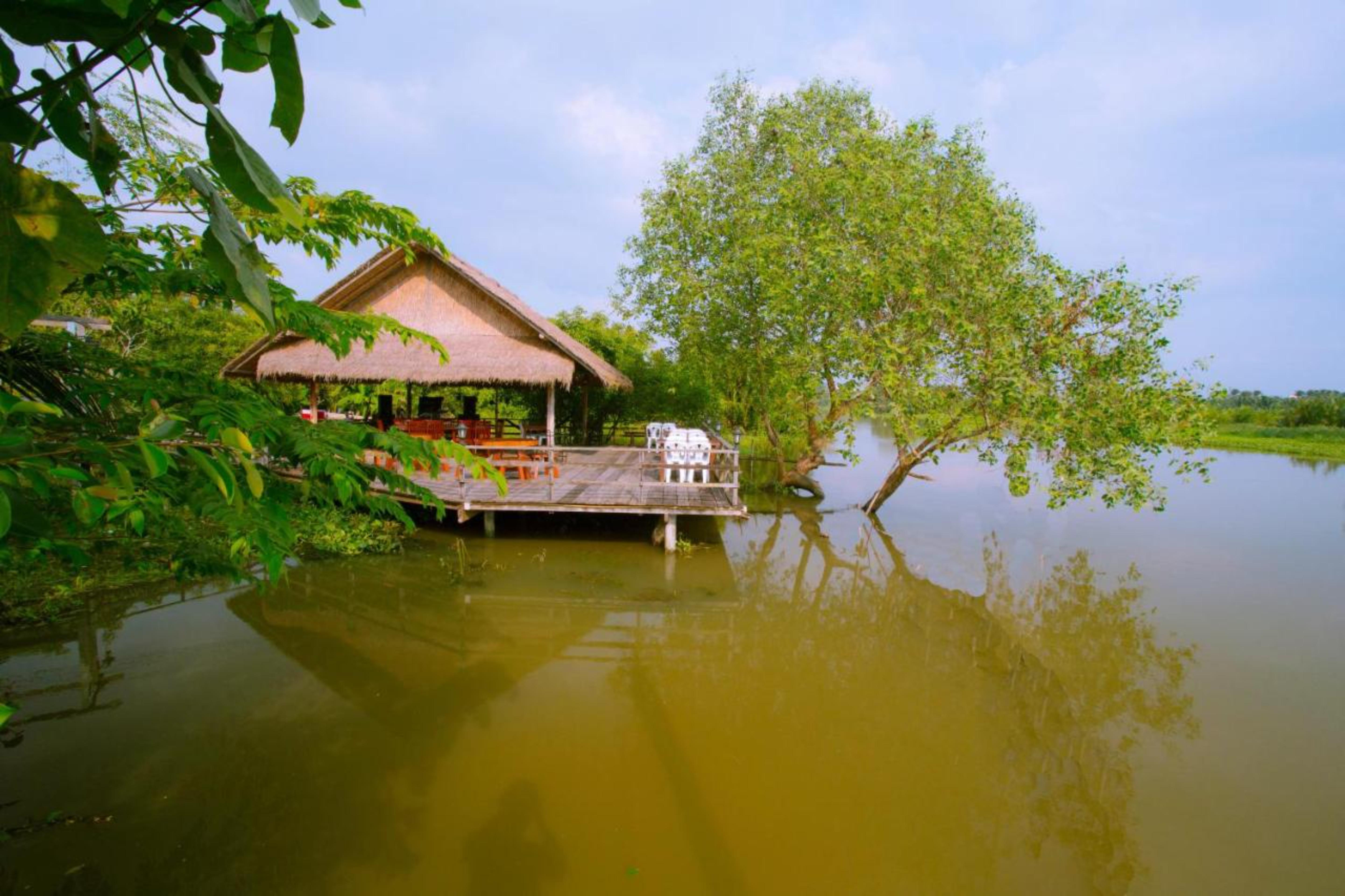 Be Fine Sabuy Hotel And Resort Surat Thani Exterior foto